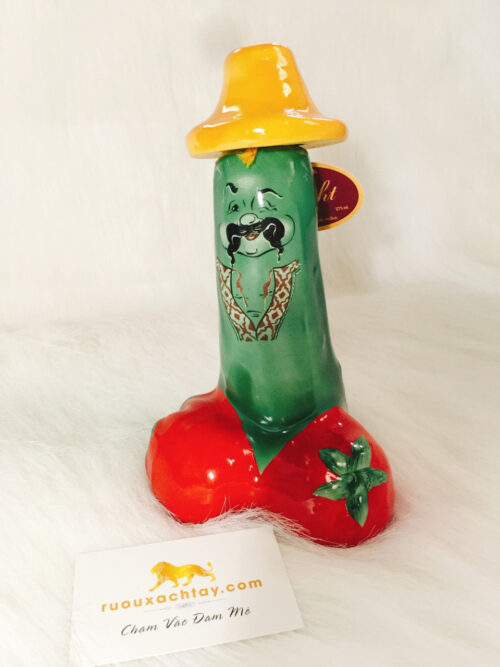 Rượu Vodka Mỹ Xách Tay
