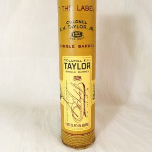 rượu ngoại Colonel-EH-Taylor-Single-Barrel