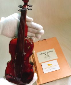 Suntory Nhạc Cụ - Đàn Violon