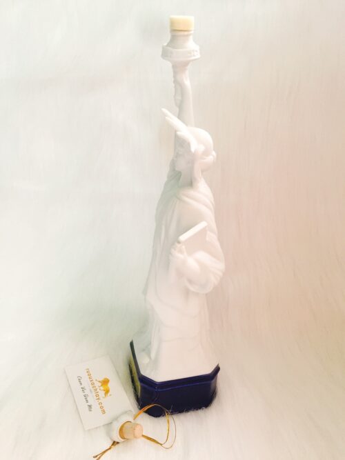 Gaston De Lagrange Cognac Napoleon – Statue Of Liberty 8 ruou-xach-tay-Gaston-De-Lagrange-Cognac-Napoleon