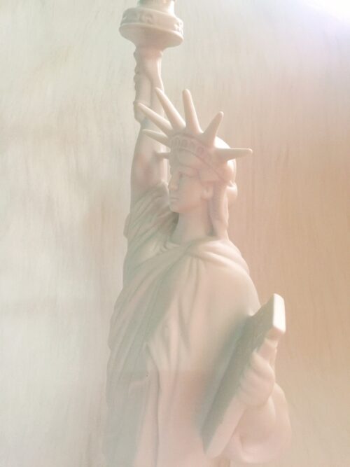 Gaston De Lagrange Cognac Napoleon – Statue Of Liberty 9 ruou-xach-tay-Gaston-De-Lagrange-Cognac-Napoleon