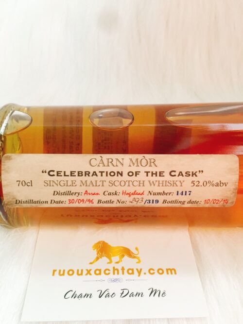 Carn mor “Celebration Of The Cask” 1996 5 ruou-xach-tay-Carn-mor-Celebration-Of-The-Cask-1996