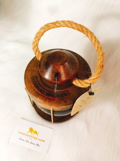 Gautier Cognac XO - Lantern 5 ruou-xach-tay-Gautier-Cognac-XO
