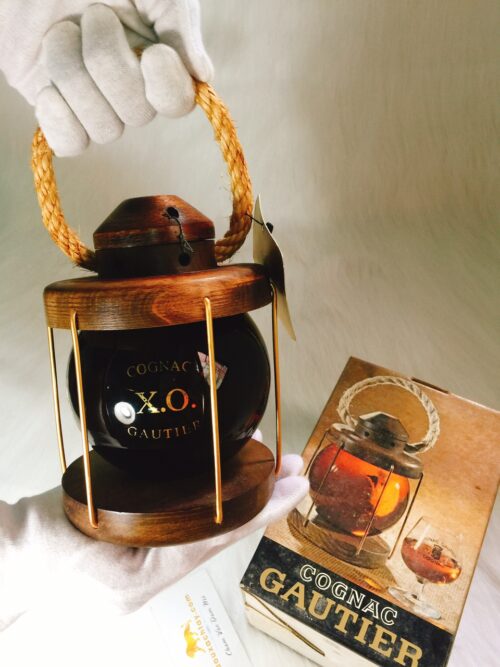 Gautier Cognac XO