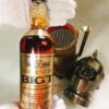 Big T Gold Label British Knight