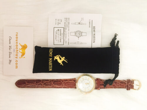 Remy Martin Watch