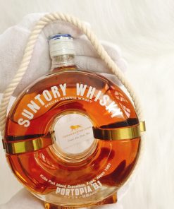 Suntory Whisky Portopia 81