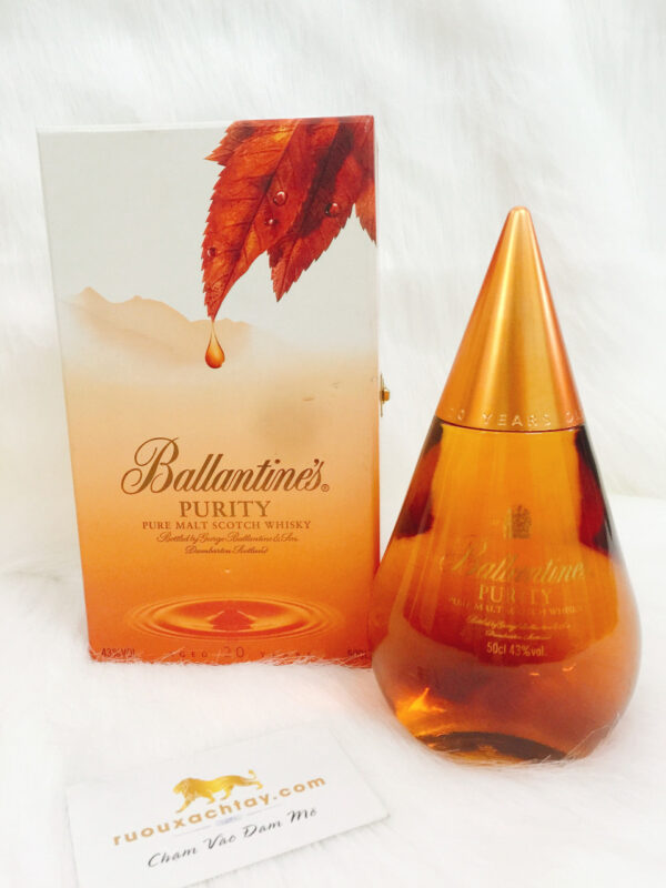 ruou-xach-tay-Ballantine-Purity-20-Year-Old