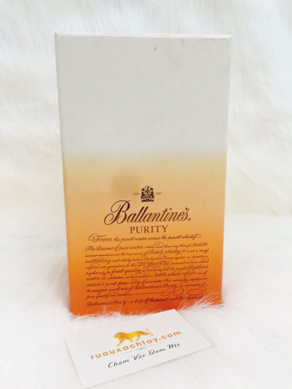 ruou-xach-tay-Ballantine-Purity-20-Year-Old