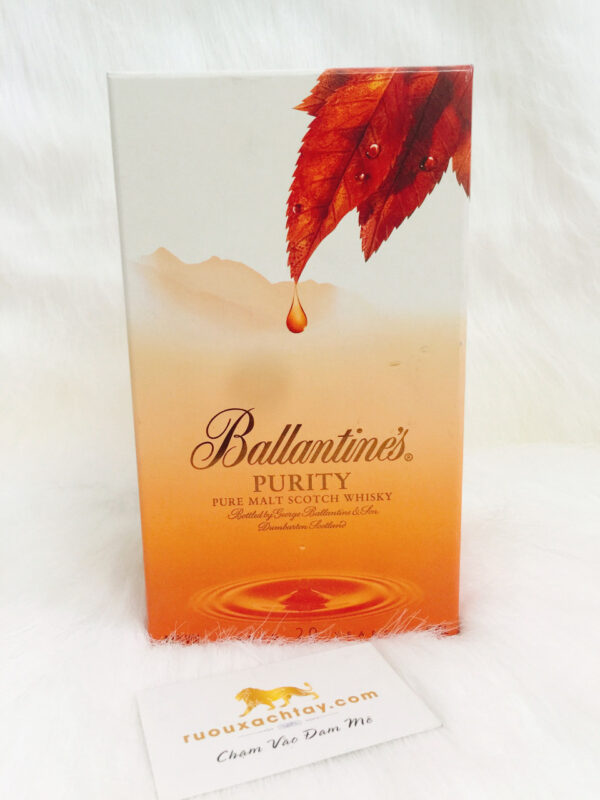ruou-xach-tay-Ballantine-Purity-20-Year-Old