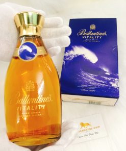 Ballantine's Vitality