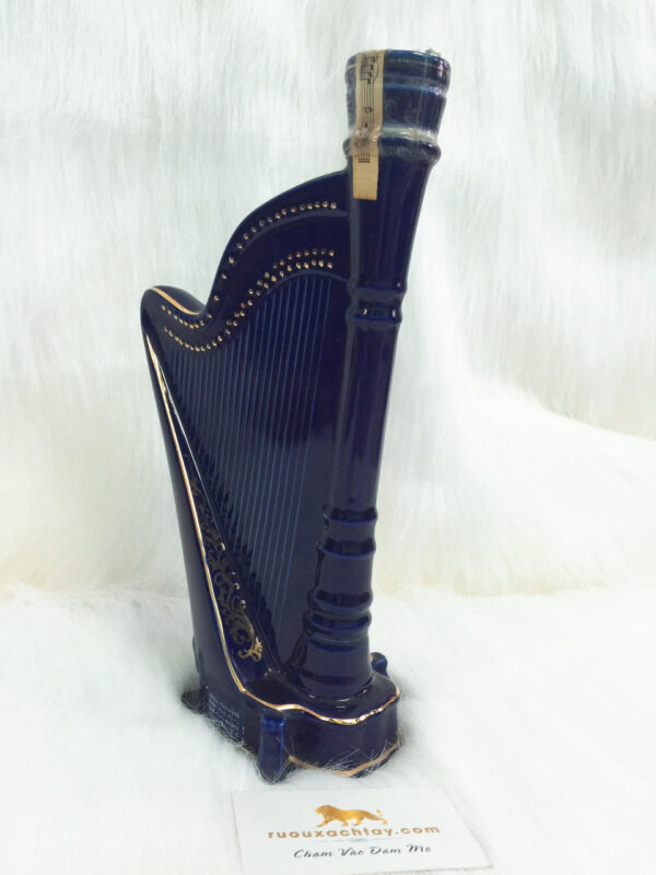 ruou-xach-tay-Suntory-Nhạc-Cụ-Đàn-Harp