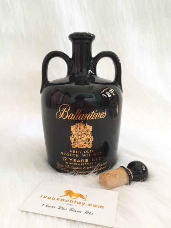 ruou-xach-tay-Ballantine-17-Jug