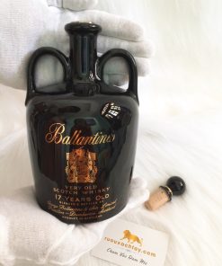 Ballantine's 17 years old - Jug