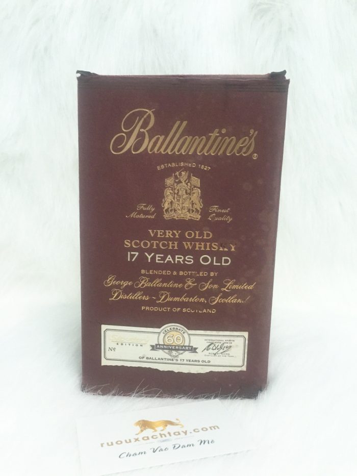 Ballantine-17-Anniversary-60th-Of-Ballantine-17yo