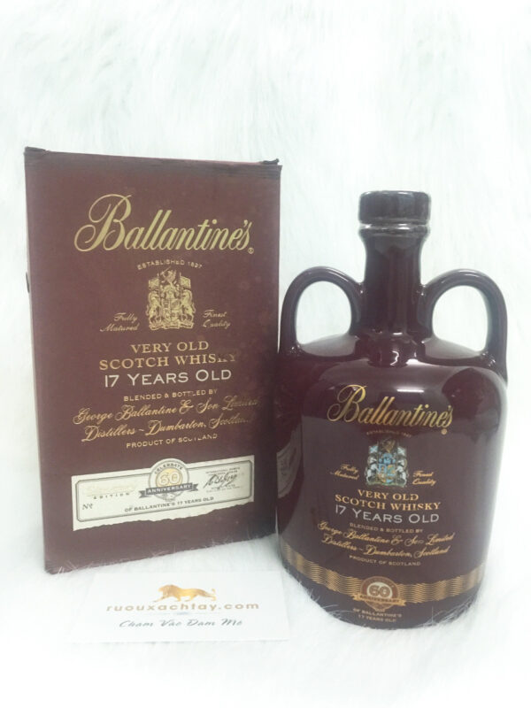 Ballantine-17-Anniversary-60th-Of-Ballantine-17yo