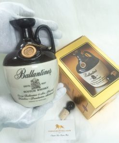 Ballantine's Finest - Jug Vol.2