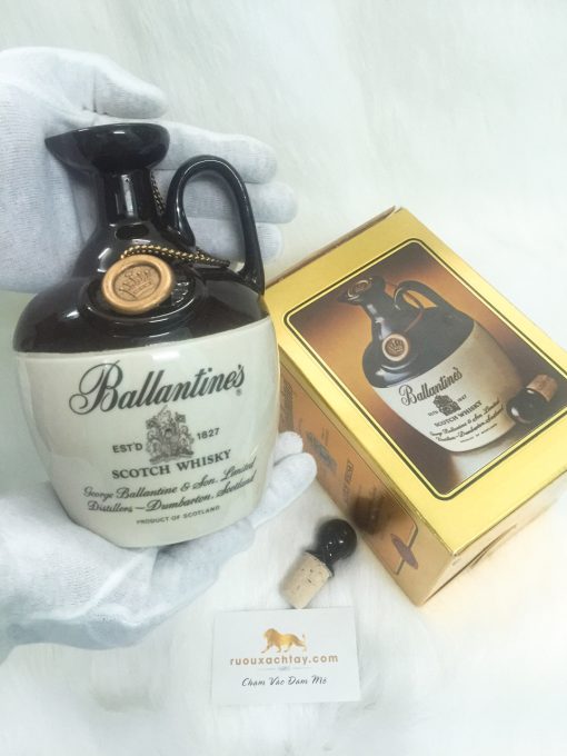 Ballantine's Finest - Jug Vol.2