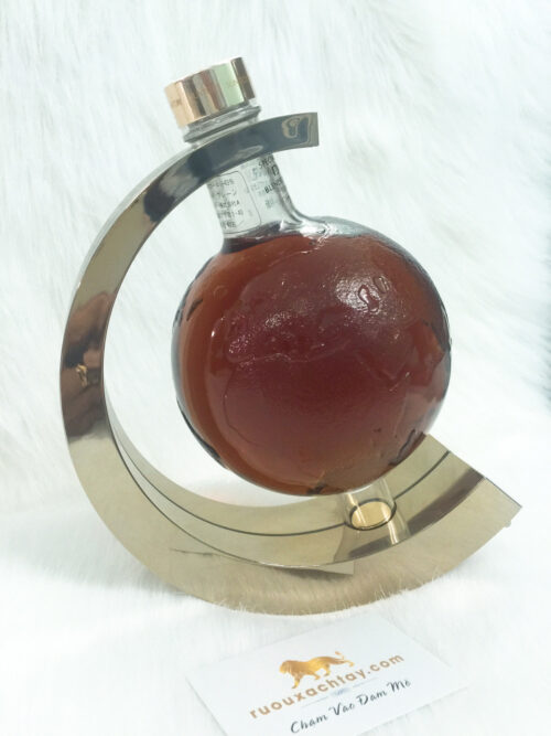 ruou-xach-tay-Suntory-Whisky-Excellence-Globe-Daimaru