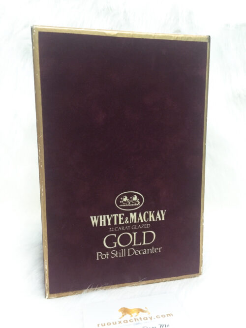 ruou-xach-tay-Whyte-Mackay-Pot-Still-Decanter-Gold