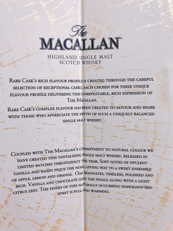 ruou-xach-tay-Macallan-Rare-Cask-Red