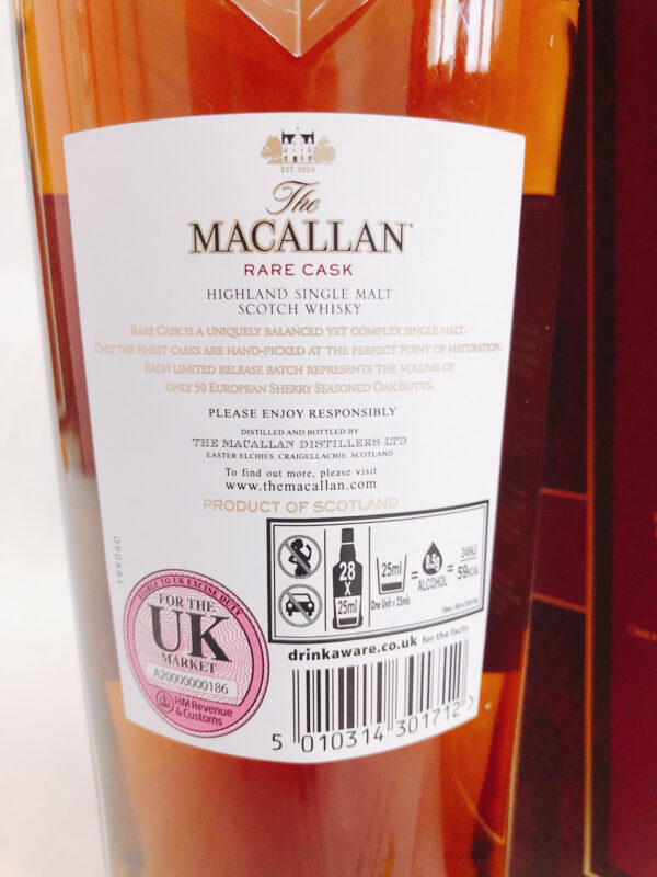 ruou-xach-tay-Macallan-Rare-Cask-Red