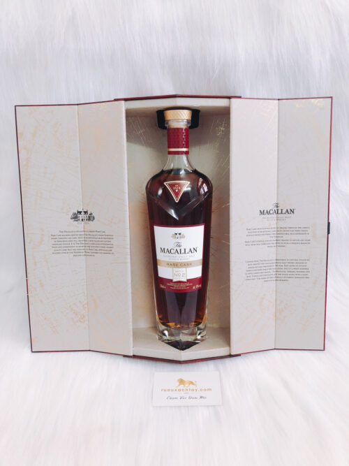 ruou-xach-tay-Macallan-Rare-Cask-Red