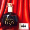 rượu ngoại xách tay 1792 Small Batch Bourbon