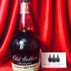 rượu ngoại xách tay Old Weller Antique 107