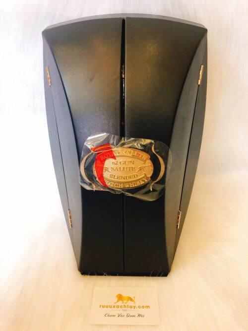 Rượu Chivas 62 Xách Tay