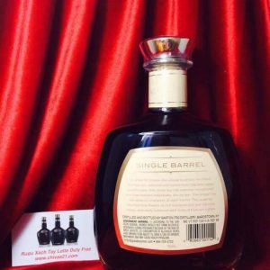 rượu ngoại xách tay 1792 Small Batch Bourbon