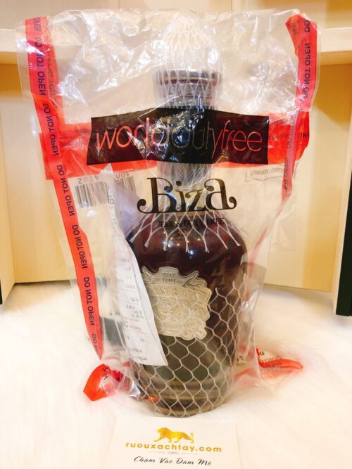 Rượu Chivas The Icon Xách Tay 8 Rượu chivas the icon xách tay