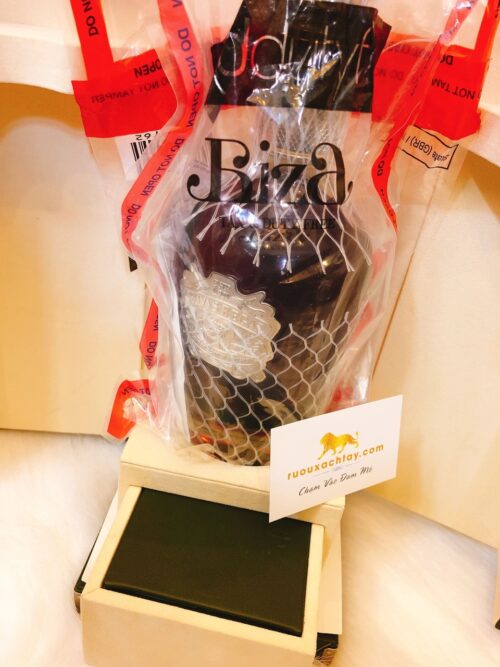 Rượu Chivas The Icon Xách Tay 7 Rượu chivas the icon xách tay