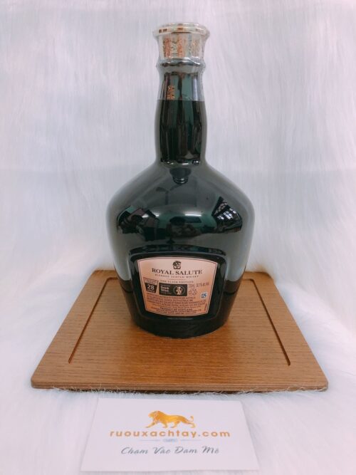 Rượu Chivas 30 Flask Edition 14 Rượu Chivas 30 Flask Edition
