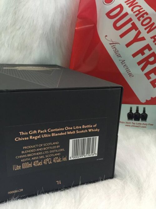 Rượu Chivas Ultis Xách Tay 11 Rượu Chivas Ultis Xách Tay