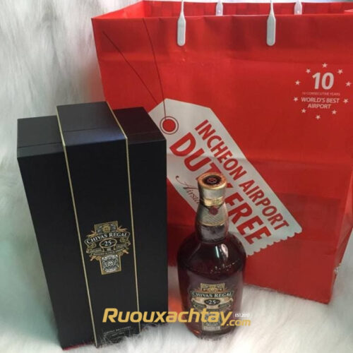 ruou chivas 25 xach tay 5