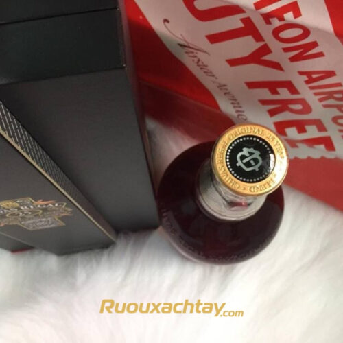 ruou chivas 25 xach tay 9