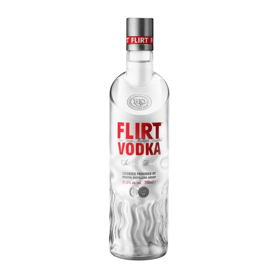 vodka-flirt