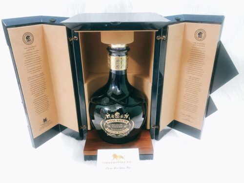 Rượu Chivas 62 Xách Tay 2021