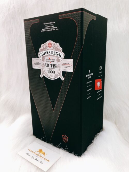 Rượu chivas ultis 1999 victory edition