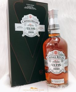 Rượu chivas ultis 1999 victory edition