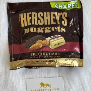 Special Dark Chocolate Hershey's