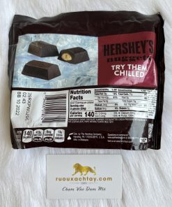 Special Dark Chocolate Hershey's