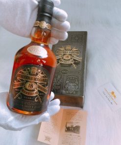 Rượu Chivas 18 Rare Old