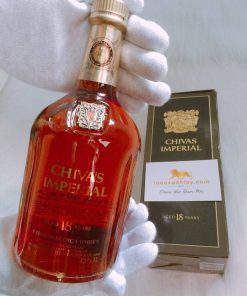 Rượu Chivas 18 Imperial Vol1