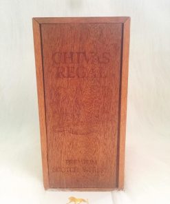 Rượu Chivas 12 Hộp Quà