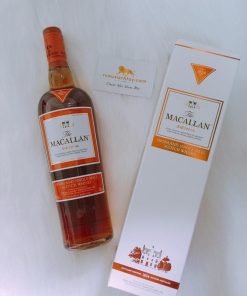 Rượu Macallan Sienna