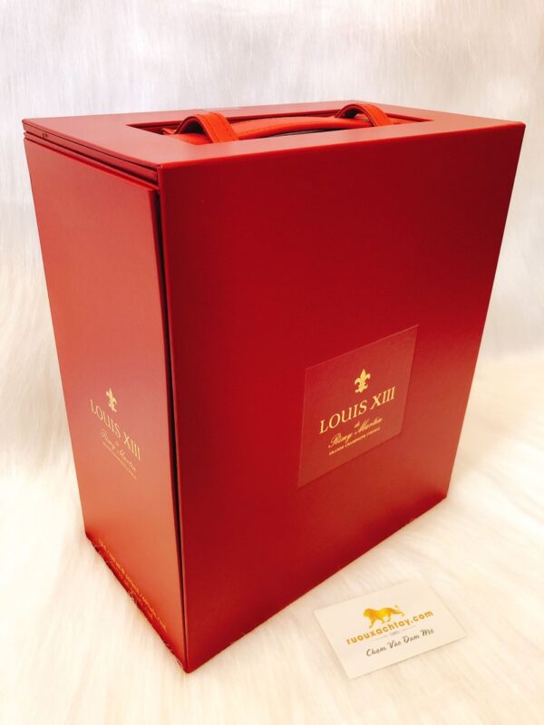 Rượu Remy Martin Louis 13
