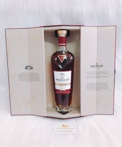 Rượu Macallan Rare Cask Red Batch 2 Tem UK