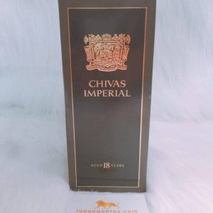 Rượu Chivas 18 Imperial Vol1